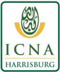 ICNA Harrisburg logo