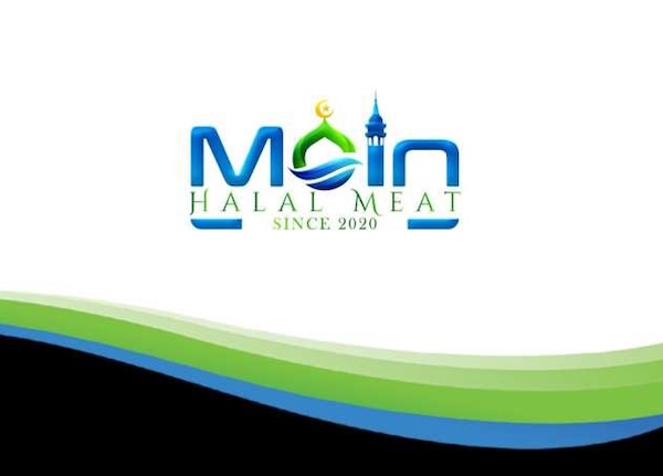 Moin Halal Meat logo