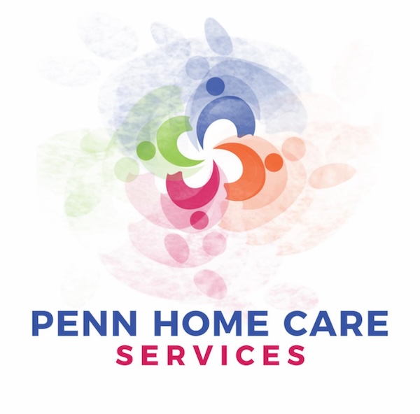 Penn Home Care Services logo
