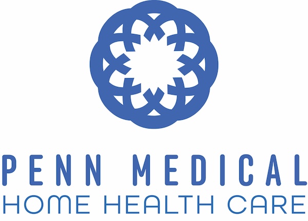 Penn Home Care Services logo