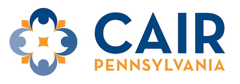 CAIR Pennsylvania logo