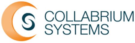 Collabrium Systems logo