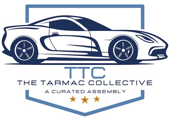 The Tarmac Collective logo